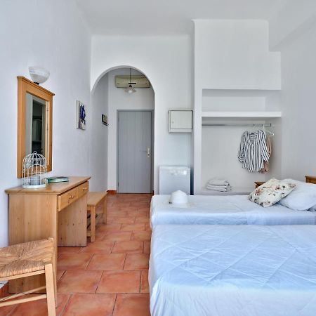Hotel Galini Naousa  Ngoại thất bức ảnh