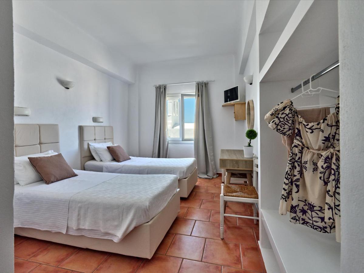 Hotel Galini Naousa  Ngoại thất bức ảnh
