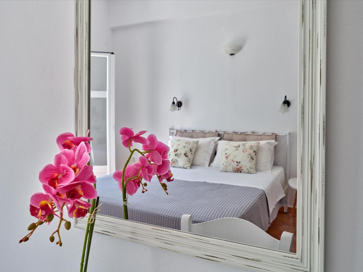 Hotel Galini Naousa  Ngoại thất bức ảnh