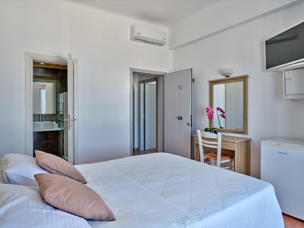 Hotel Galini Naousa  Ngoại thất bức ảnh