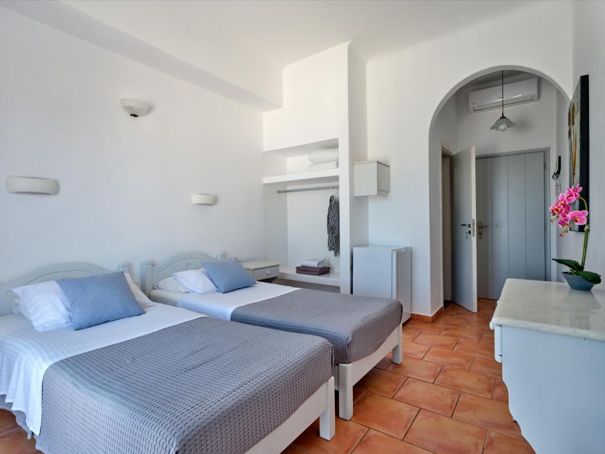 Hotel Galini Naousa  Ngoại thất bức ảnh