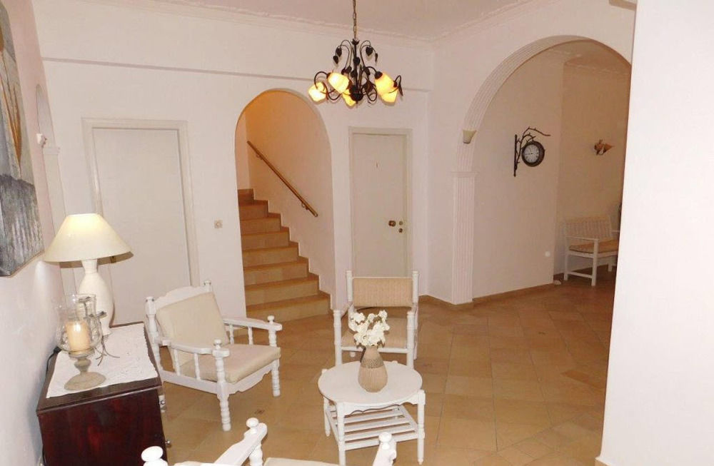 Hotel Galini Naousa  Ngoại thất bức ảnh