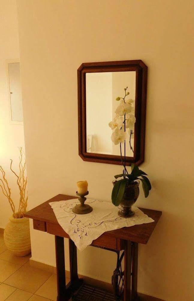 Hotel Galini Naousa  Ngoại thất bức ảnh
